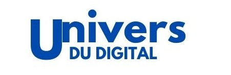 Logo Univers Du Digital